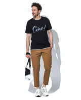 メッシュライナーCiao!Tシャツ