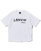 コットンシルケットスムース Tシャツ.1 セネピ