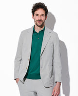 ポリエステル2WAYストレッチ ジャケット / アルカロ