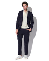 ポリエステル2WAYストレッチ ジャケット / アルカロ