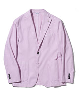 コットンストレッチジャケット