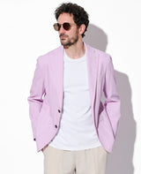 コットンストレッチジャケット