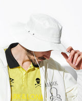 サファリハット