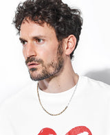 ダイヤモンドデュオチェーンⅡ 50cm