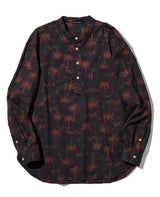 パターンシャツ