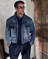 HMW セカンドモデルジャケット