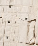 HMW セカンドモデルジャケット