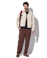 HMW セカンドモデルジャケット