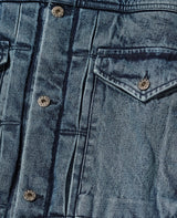 HMW セカンドモデルジャケット