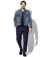 HMW セカンドモデルジャケット