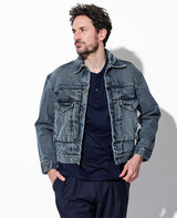 HMW セカンドモデルジャケット