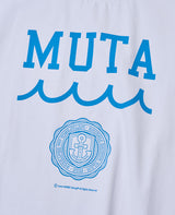 MMF MUTA ストレッチTシャツ