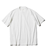 ジャケットTシャツクルー