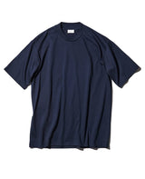 ジャケットTシャツクルー
