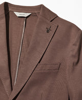 ジャージージャケット