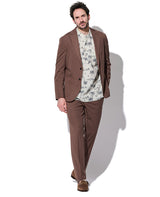 ジャージージャケット