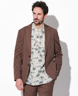 ジャージージャケット