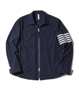 マリンストレッチセットアップ