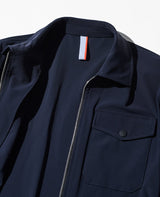 マリンストレッチセットアップ