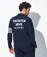 マリンストレッチセットアップ