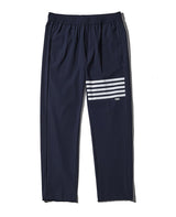 マリンストレッチセットアップ