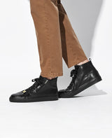 クロコダイル×ゴードレザー