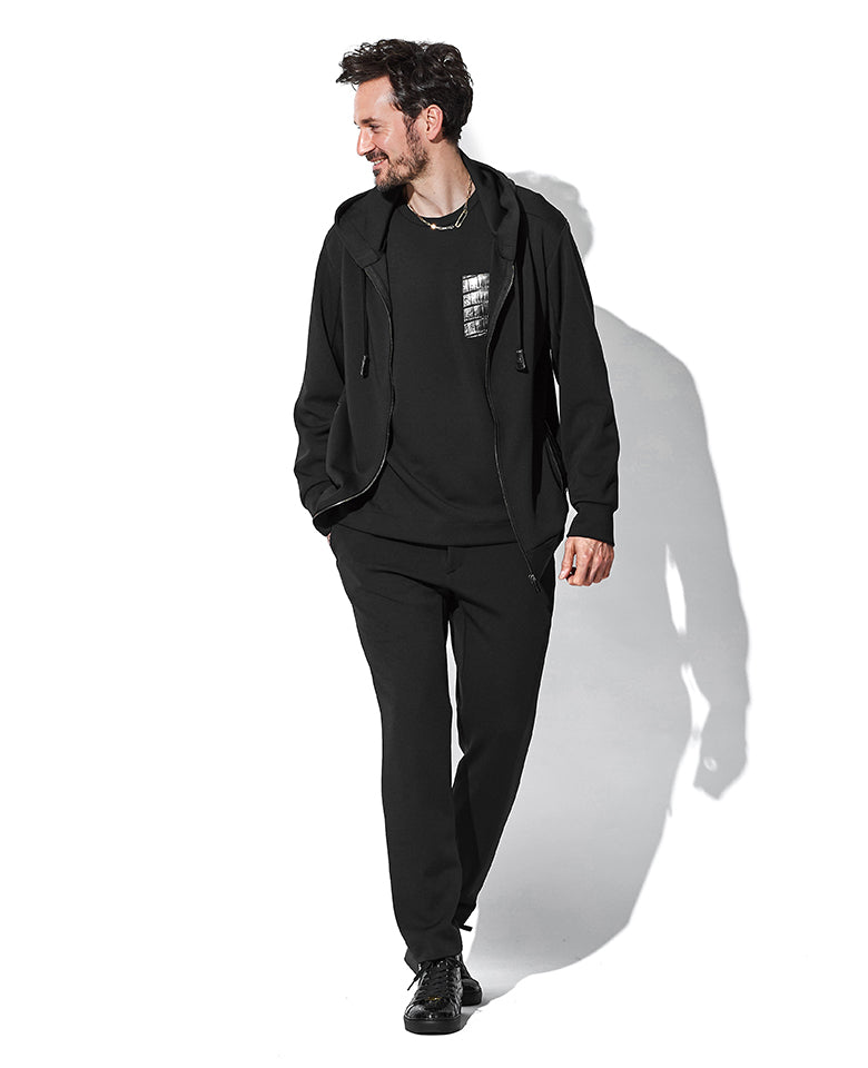 クロコ使いセットアップ – 買えるLEON