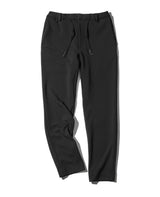 ストレッチパンツ クロコ使い