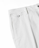 レギュラースリム BENNI Hyperflex Color スーパーストレッチチノパンツ