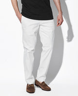 レギュラースリム BENNI Hyperflex Color スーパーストレッチチノパンツ