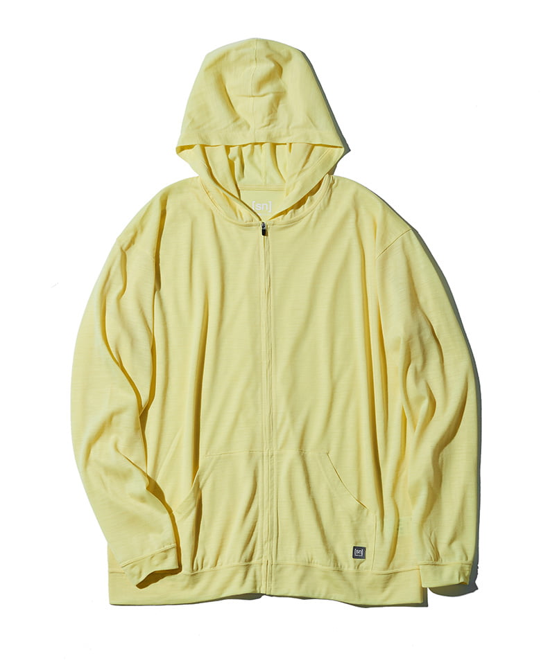 ジップフーディー – 買えるLEON