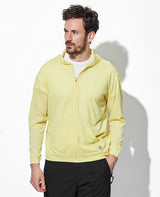 ジップフーディー