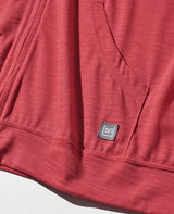 ジップフーディー