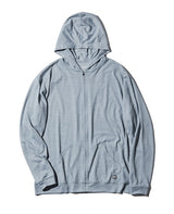 ジップフーディー