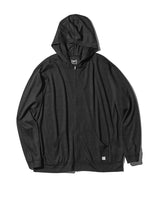 ジップフーディー