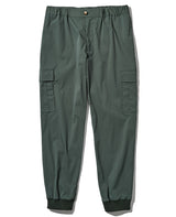 リュクスナイロン・カーゴリブパン【6627】