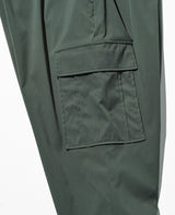 リュクスナイロン・カーゴリブパン【6627】