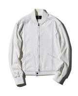 コンビネーションブルゾン