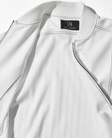 コンビネーションブルゾン