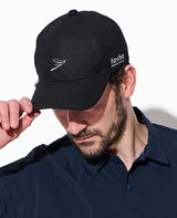 ウォッシュドCAP