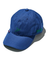 ウォッシュドCAP