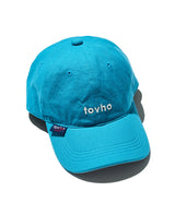 ウォッシュド CAP