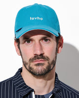 ウォッシュド CAP