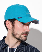 ウォッシュド CAP