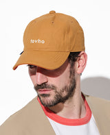 ウォッシュド CAP