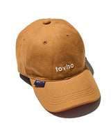 ウォッシュド CAP