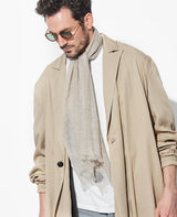 エアリーカシミヤストール