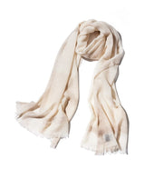 エアリーカシミヤストール