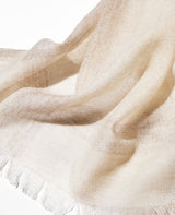 エアリーカシミヤストール