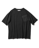 カーゴポケットビッグTシャツ